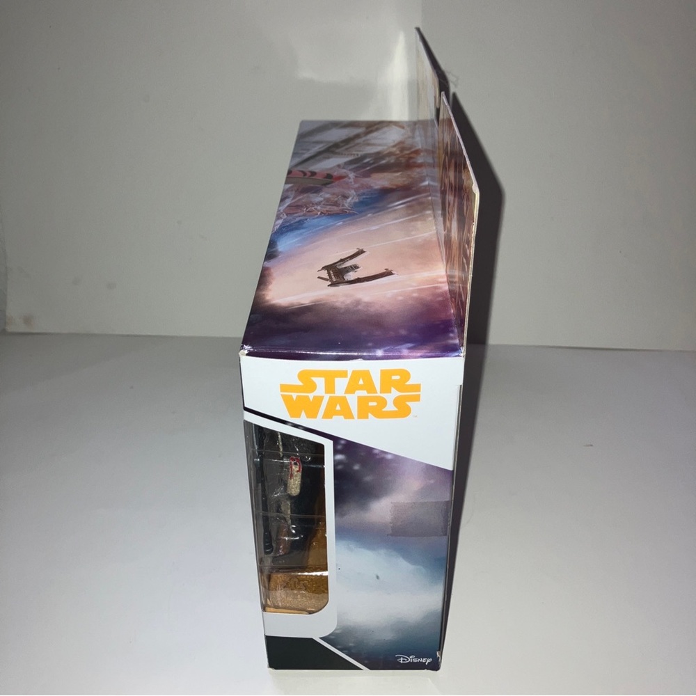 Star Wars - Picture 3 of 7